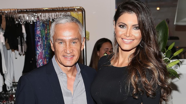 jorge ramos y chiqui delgado