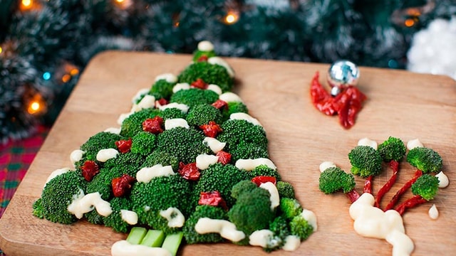 navidadvegana