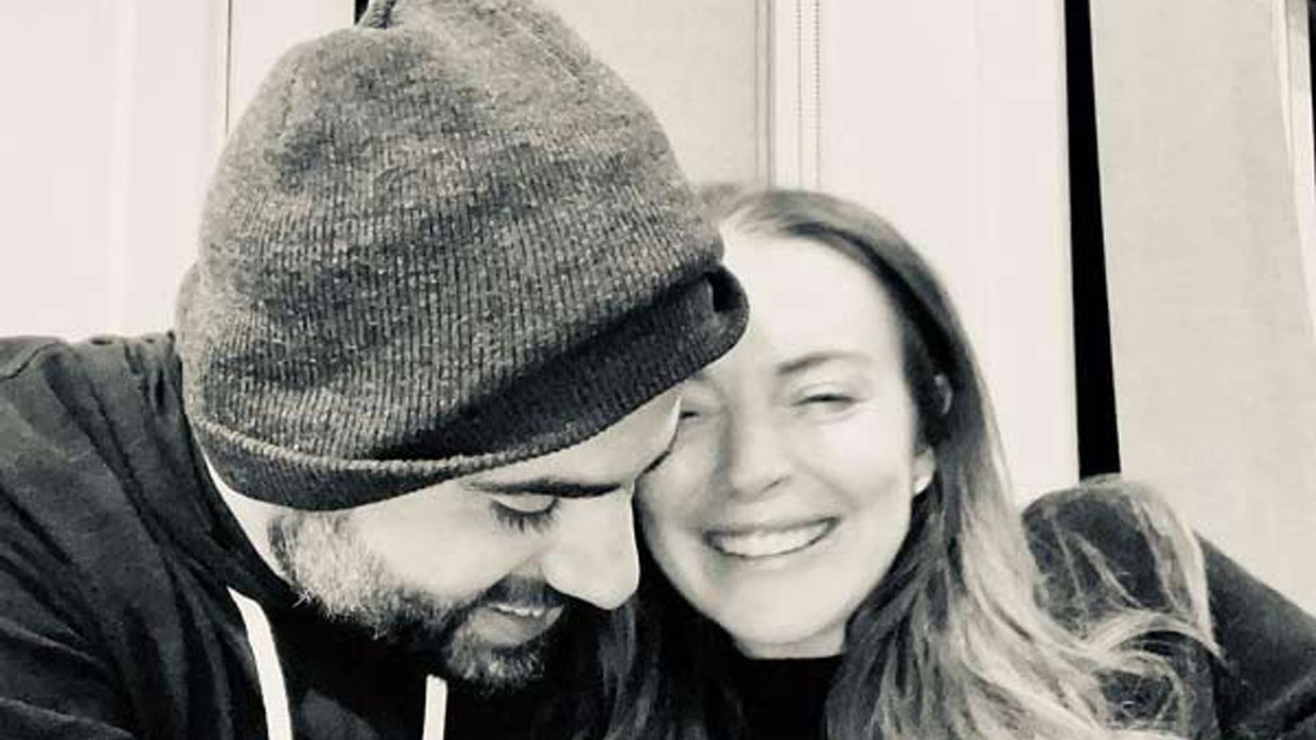 Todo sobre el prometido de Lindsay Lohan, el financiero Bader S Shammas