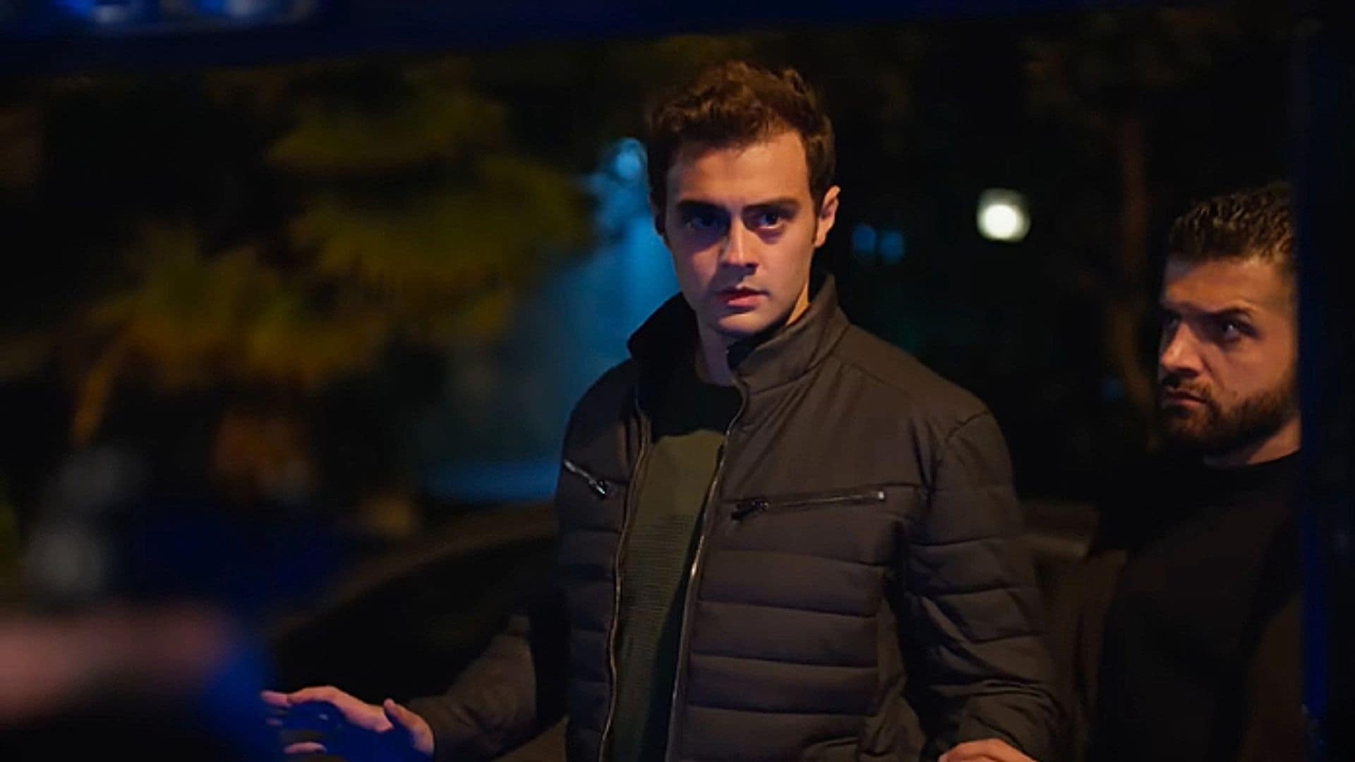Avance de 'Hermanos': la vida de Omer corre peligro tras ser secuestrado