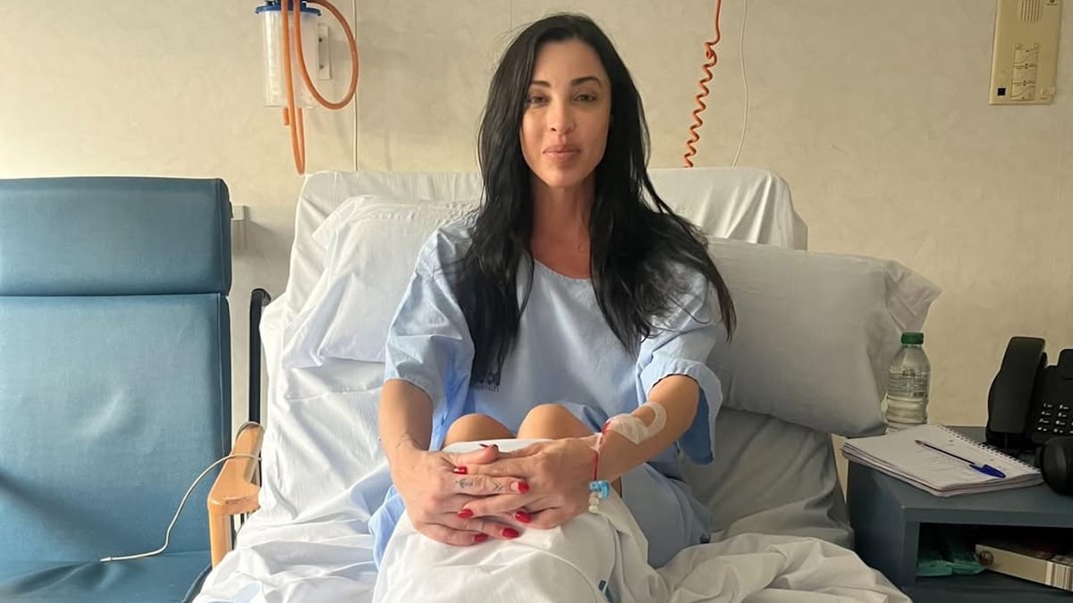 La DJ española 'B Jones' anuncia que tiene cáncer: “Voy a luchar con la mejor actitud posible”