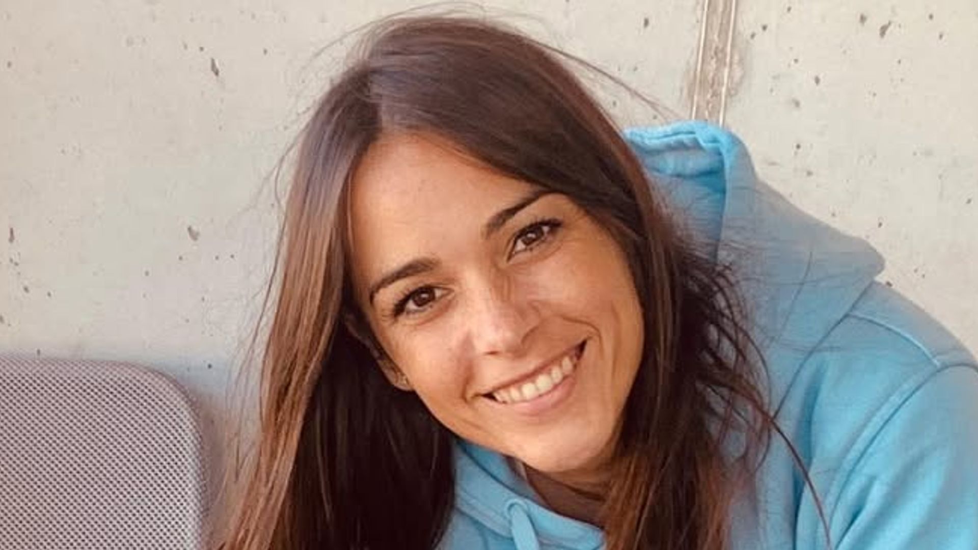 Patricia Benítez rompe su silencio