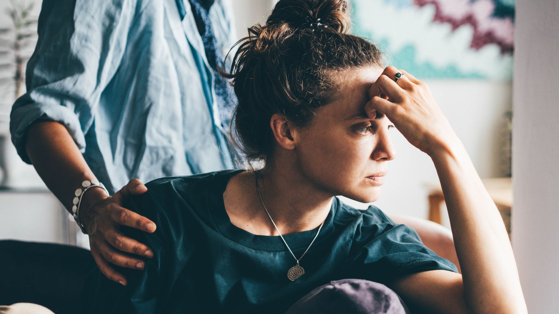 Cáncer de pulmón en mujeres: por qué están aumentando los casos, según el oncólogo Fabio Franco