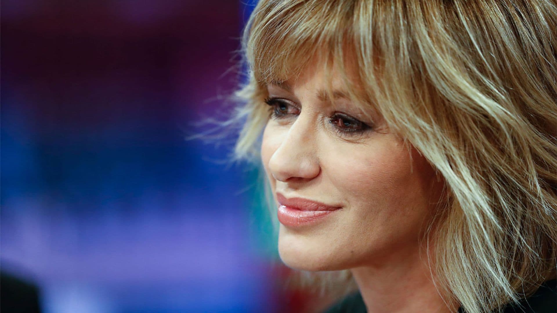 Susanna Griso y su marido, el periodista Carles Torras, ponen fin a dos décadas de matrimonio