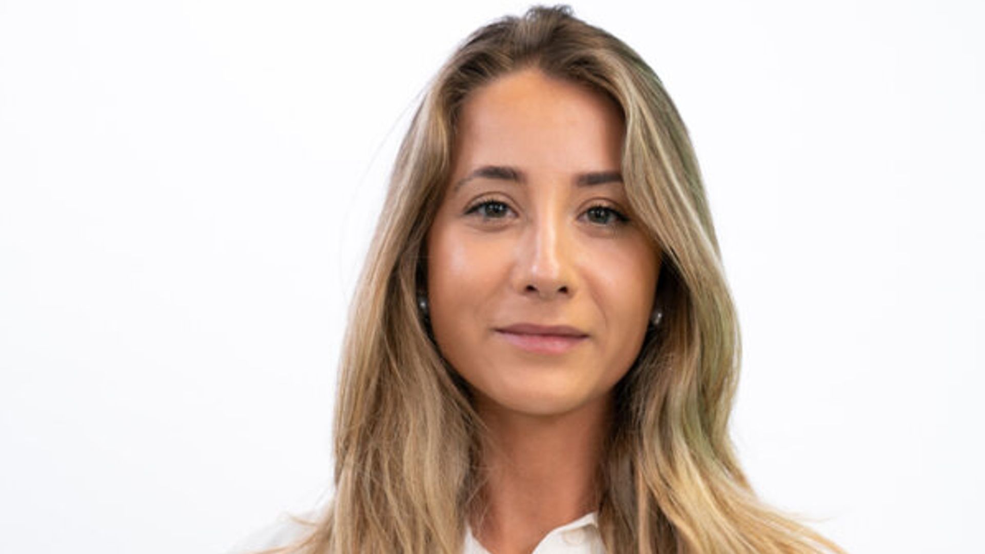 Carla Álvarez Llaneza, psicóloga de Blua de Sanitas.