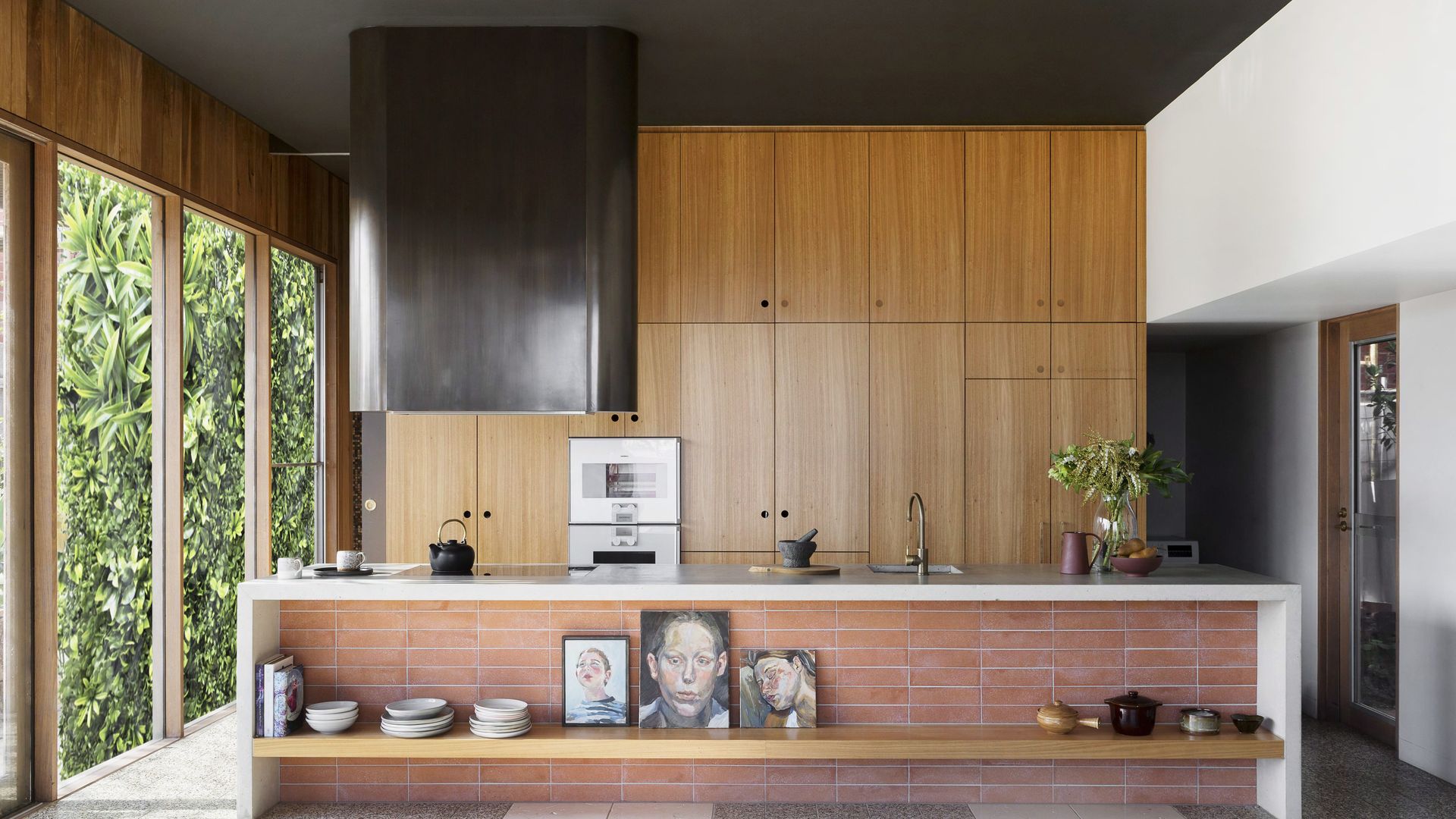 Decoración