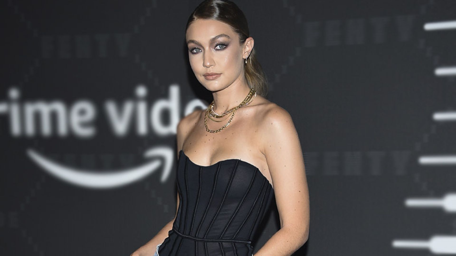 El entrenamiento de 20 minutos con el que Gigi Hadid siempre tiene un buen día