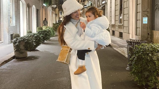 sharon fonseca y blu jerusalema
