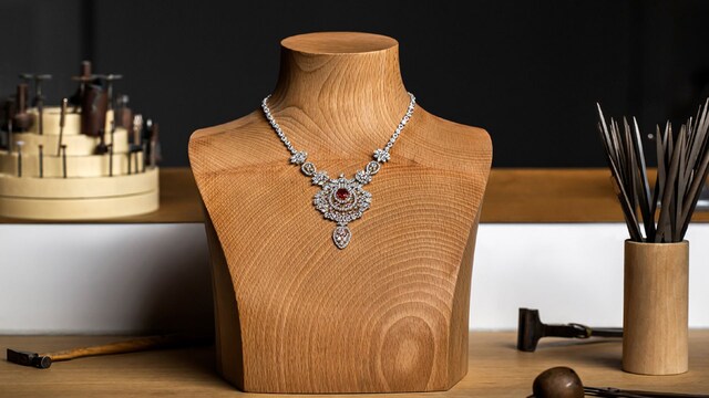 dior joyas