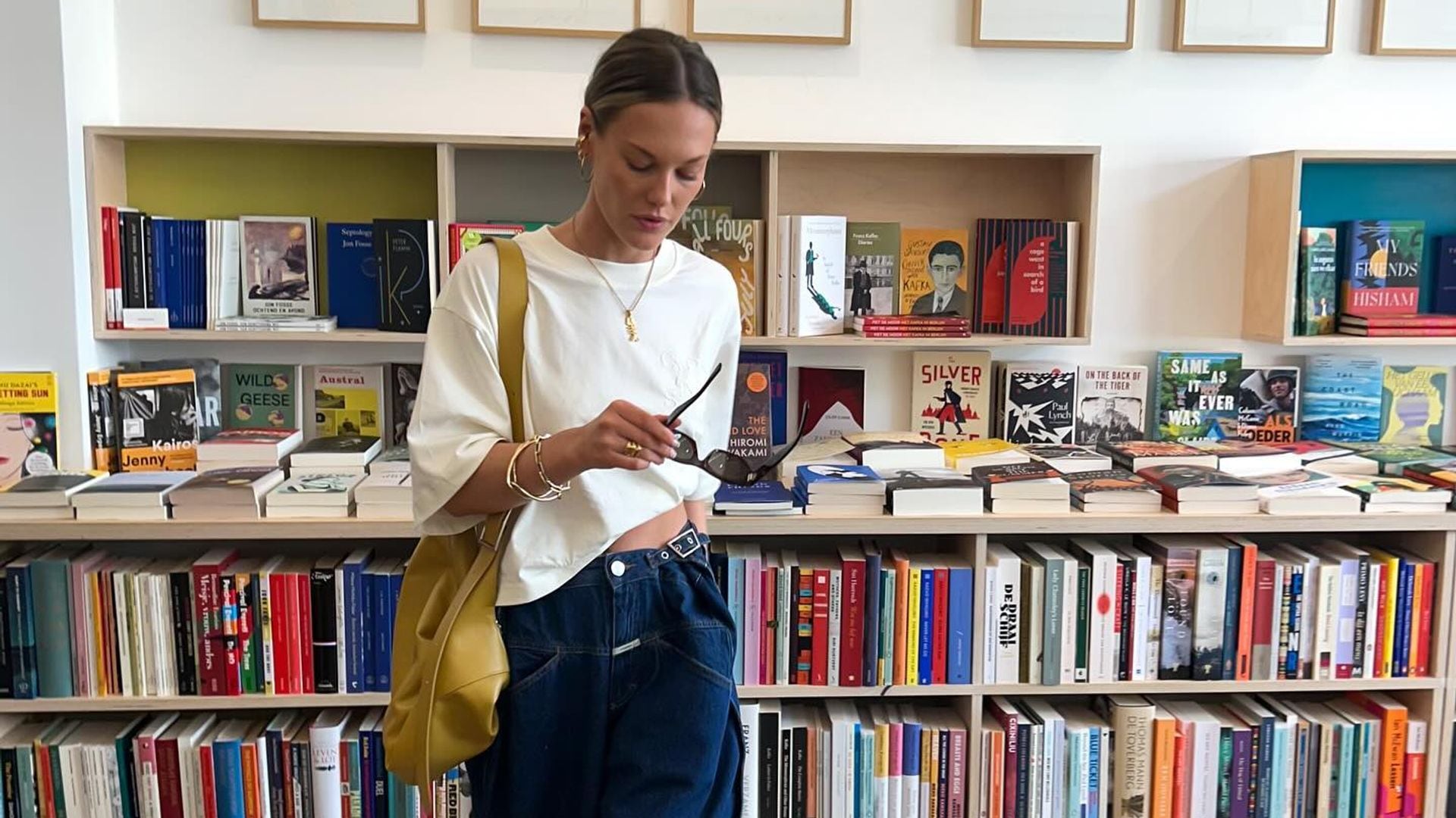 Estos son los 10 libros más vendidos en las librerías españolas