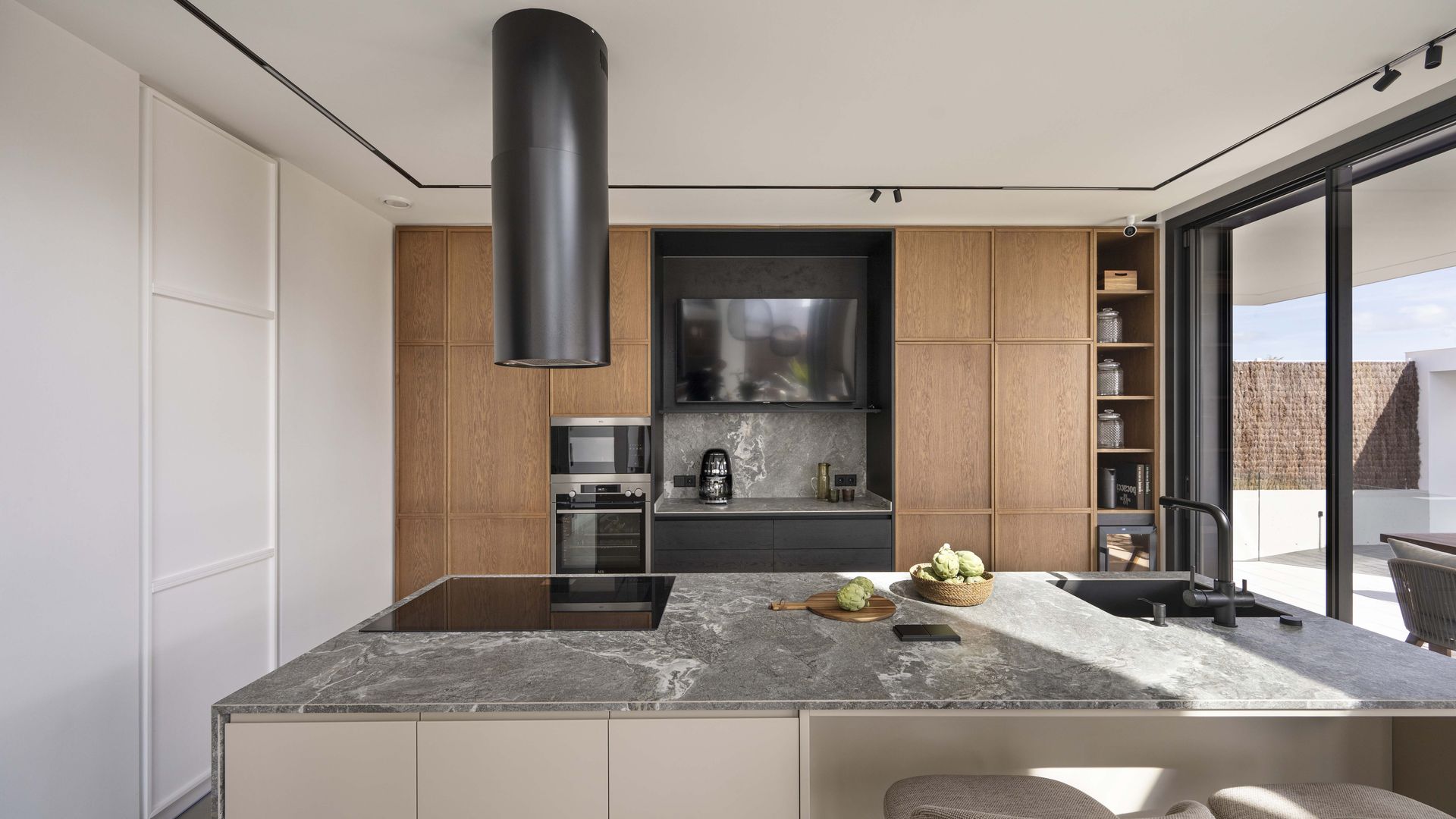 Cocina