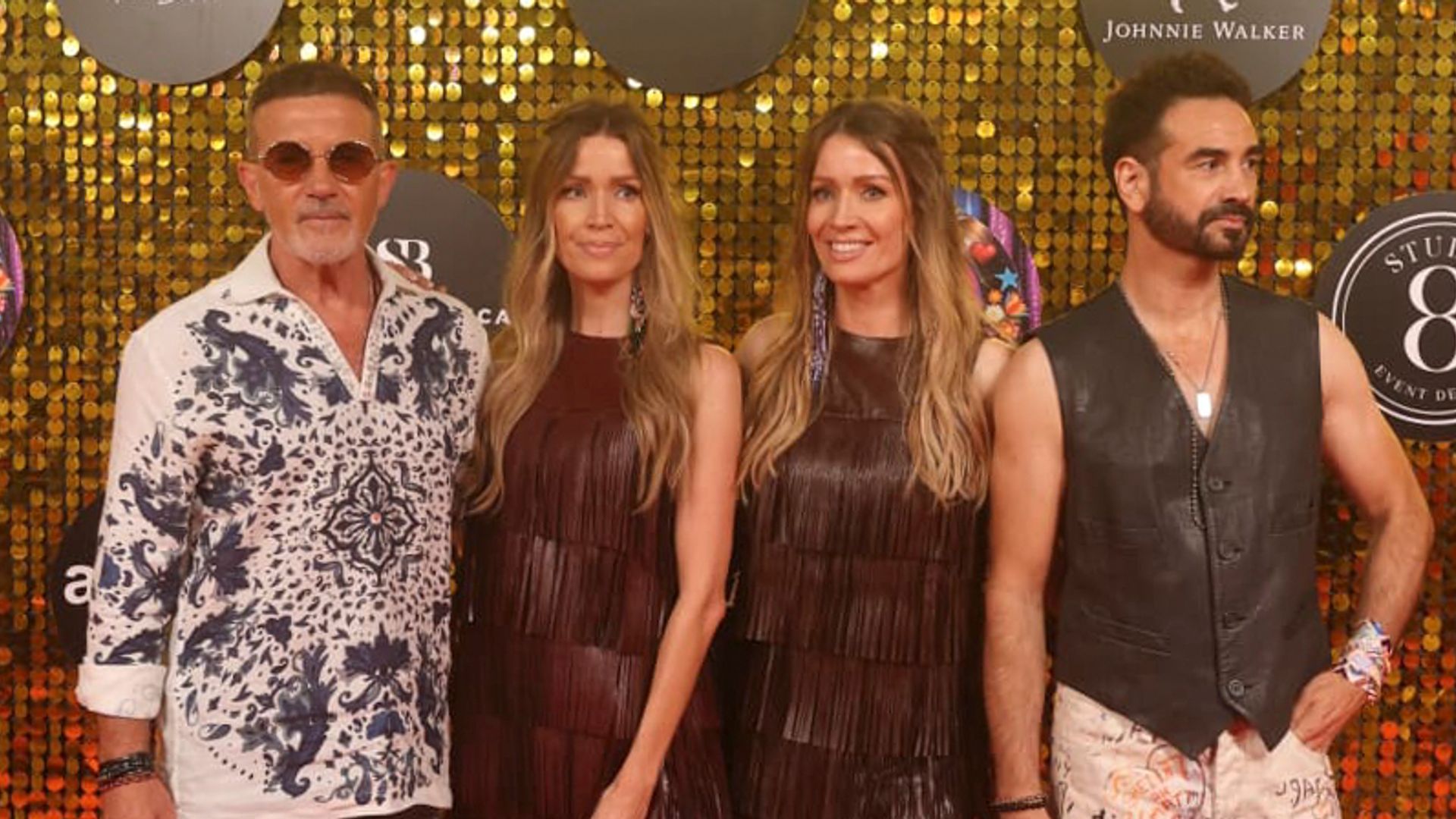 Antonio Banderas confiesa su mayor deseo al cumplir 66 años: "No se lo digo a mi hija porque no quiero influir"