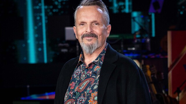 miguel bose