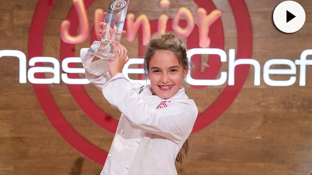 esther masterchef