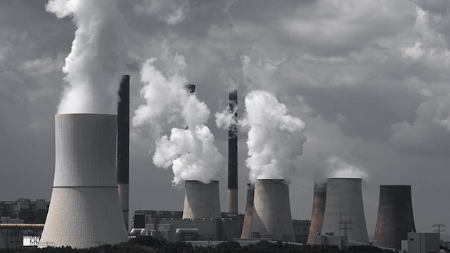 contaminación portada