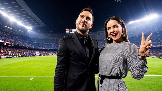 carmen villalobos y sebasti n caicedo