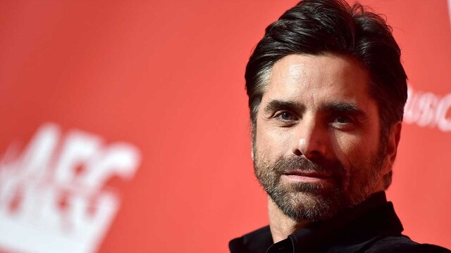 john stamos prematuro