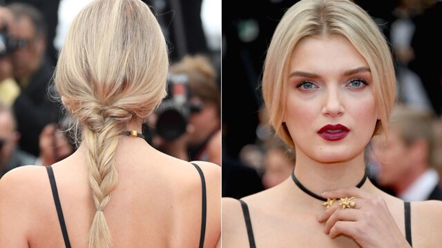 Lily Donaldson