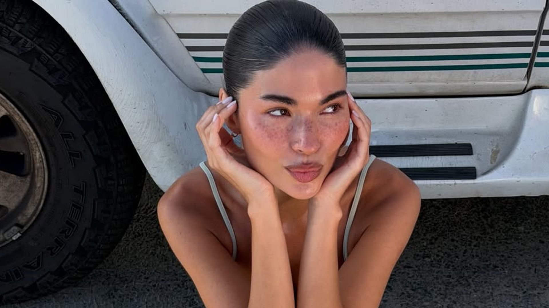 'Sunburnt Makeup': el maquillaje fácil, ligero y l