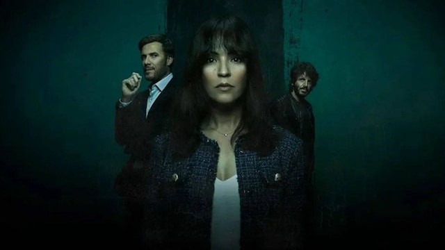 El thriller psicológico español de seis episodios que está arrasando en Netflix y ha desbancado a 'El juego del calamar' ok