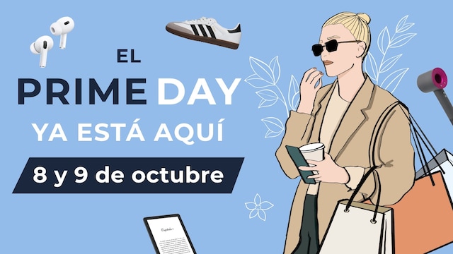 prime day