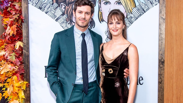 leighton meester getty3