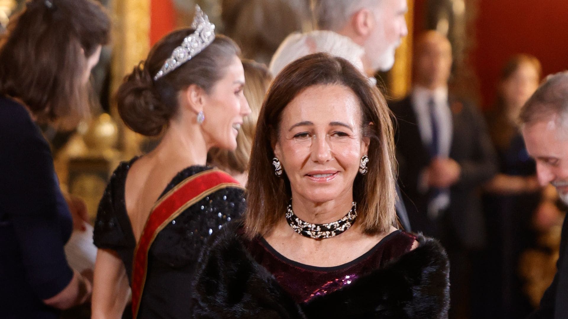 Ana Botín