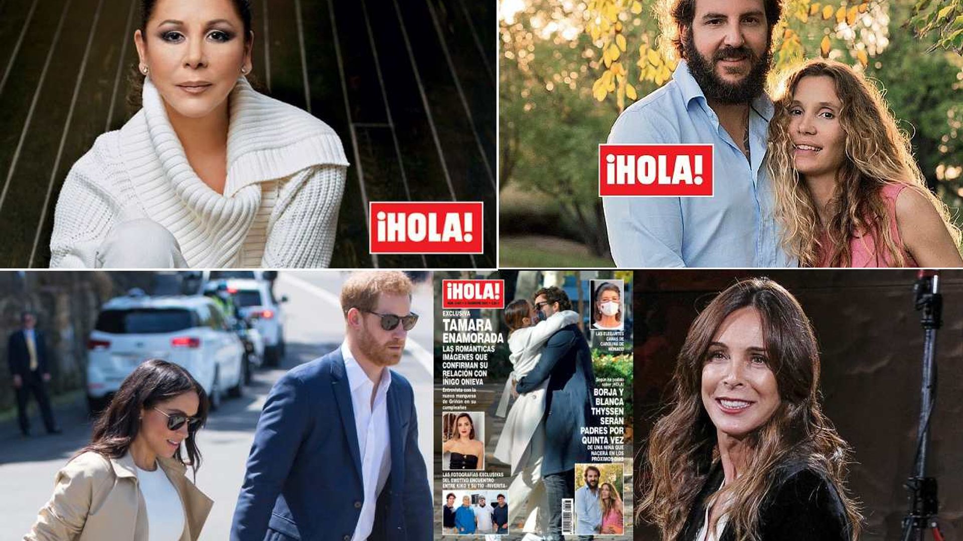 No dejes de leer las noticias más importantes de la semana
