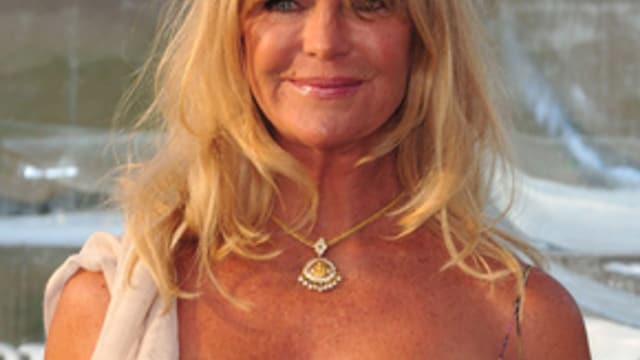 goldie hawn