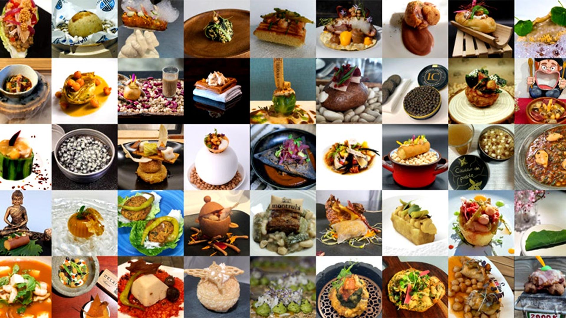¿Legumbres a la hora del aperitivo? Con tapas como estas… ¡por supuesto!