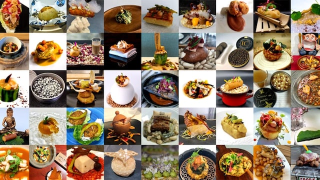tapas montaje