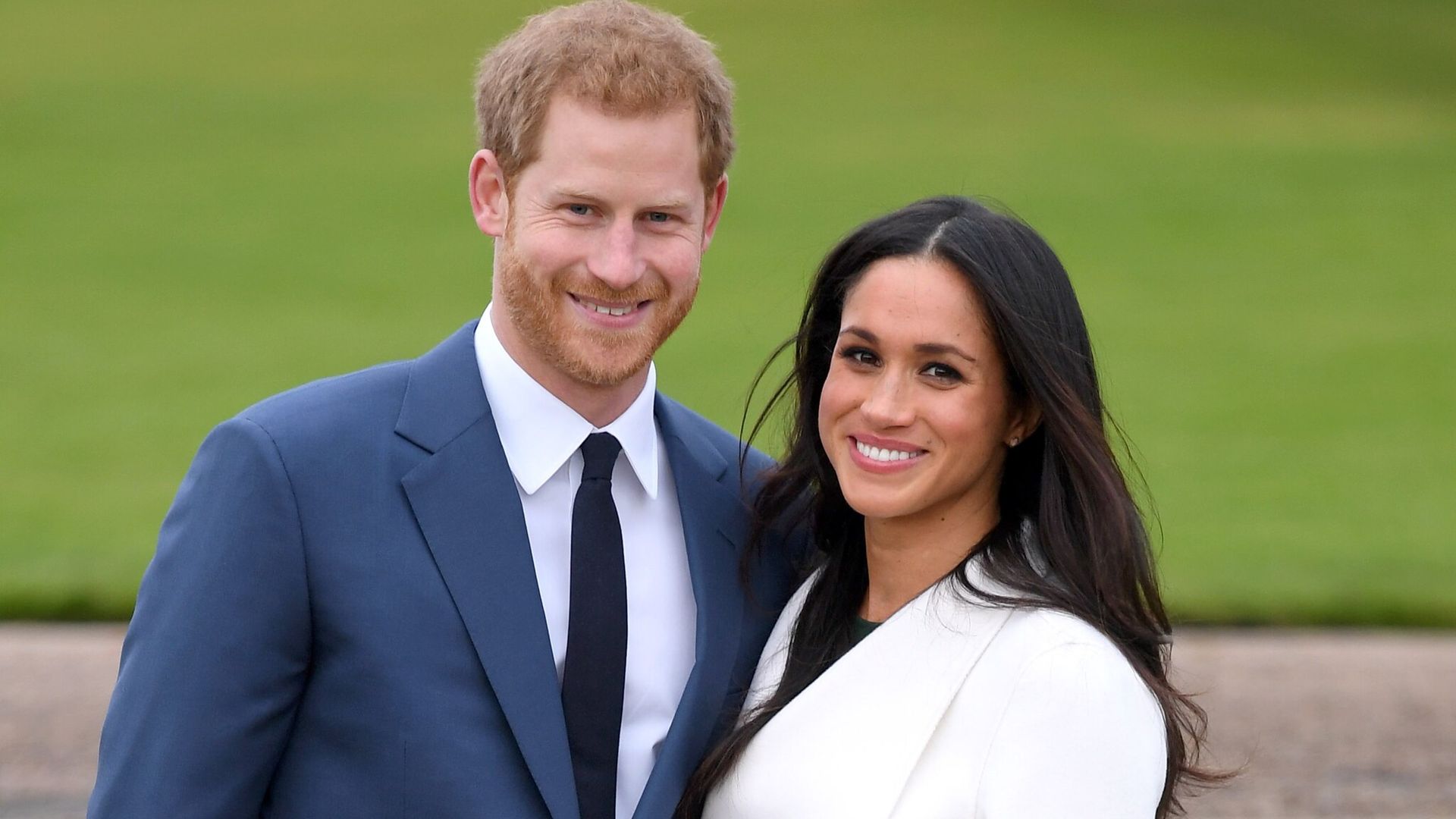 Meghan Markle y el tierno detalle con el príncipe Harry sobre su libro ‘The Bench’