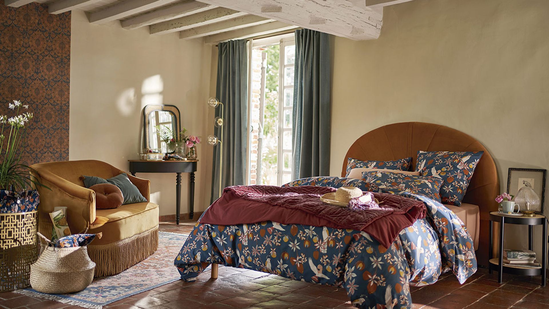 Butacas: mucho más que un mueble para decorar el salón