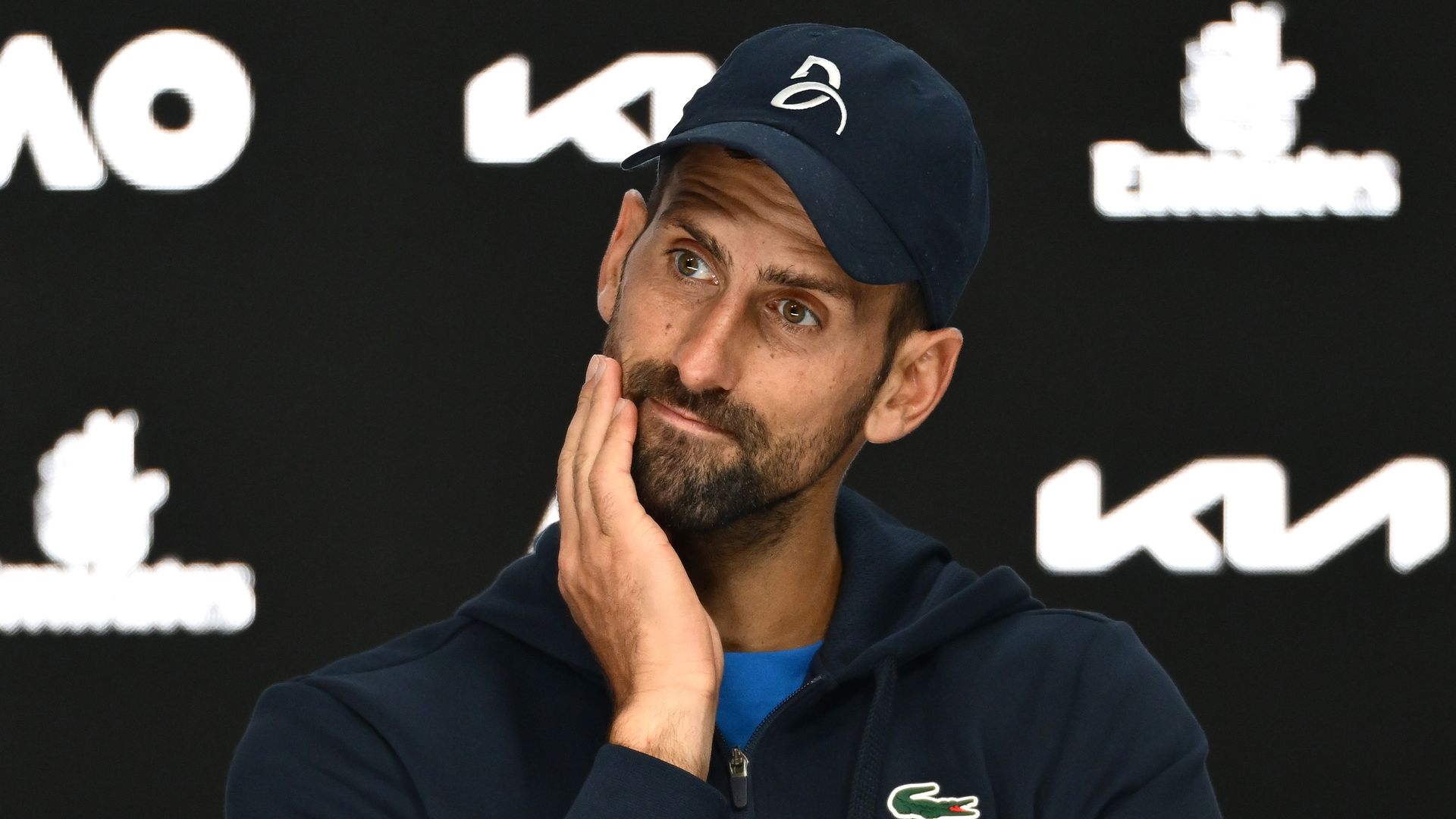 Novak Djokovic hace importante anuncio sobre el tenis en sus redes sociales