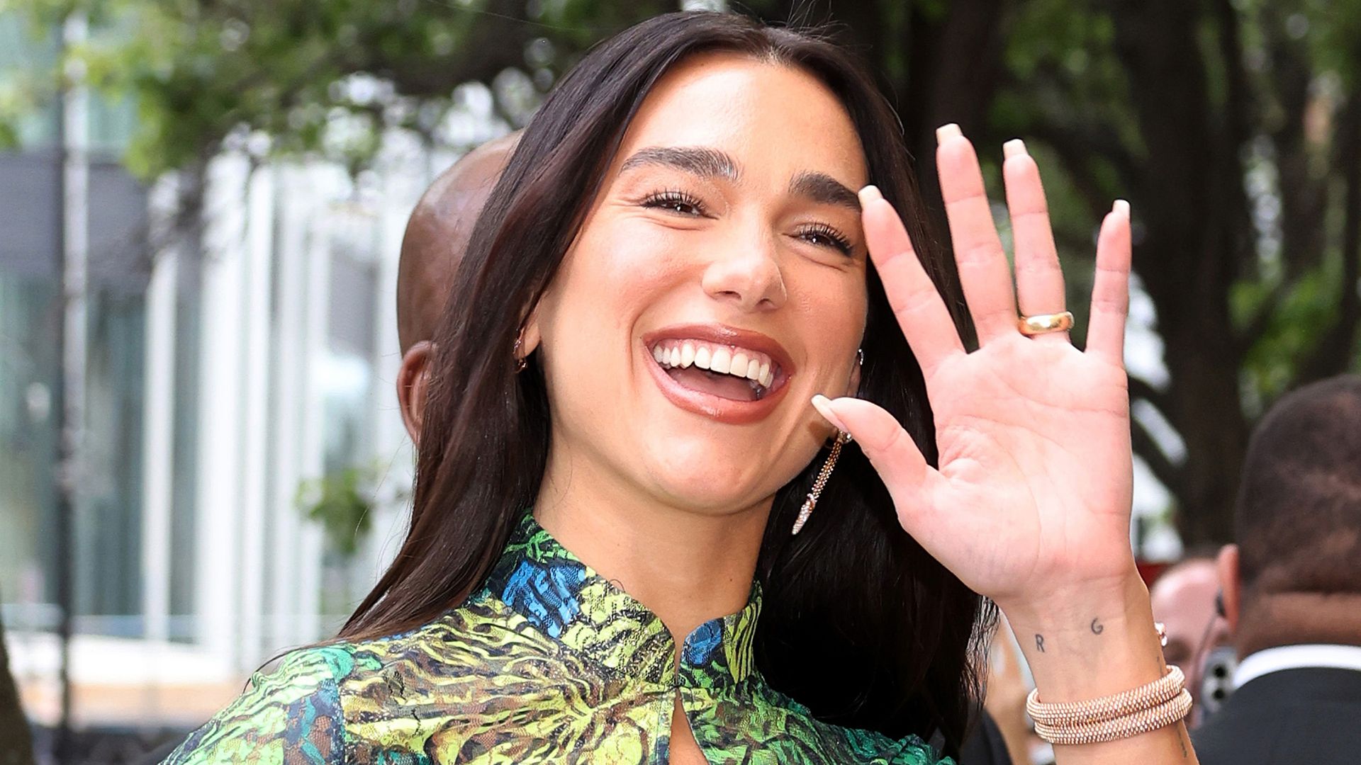 Así es el restaurante favorito de Dua Lipa para comer pasta: "Hacen los mejores tagliolini con trufa"