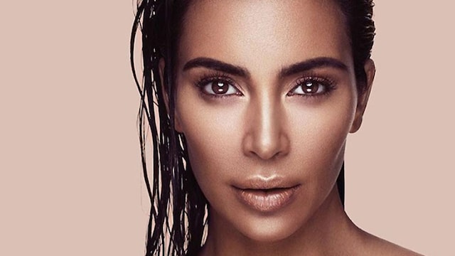 kim kardashian 2t