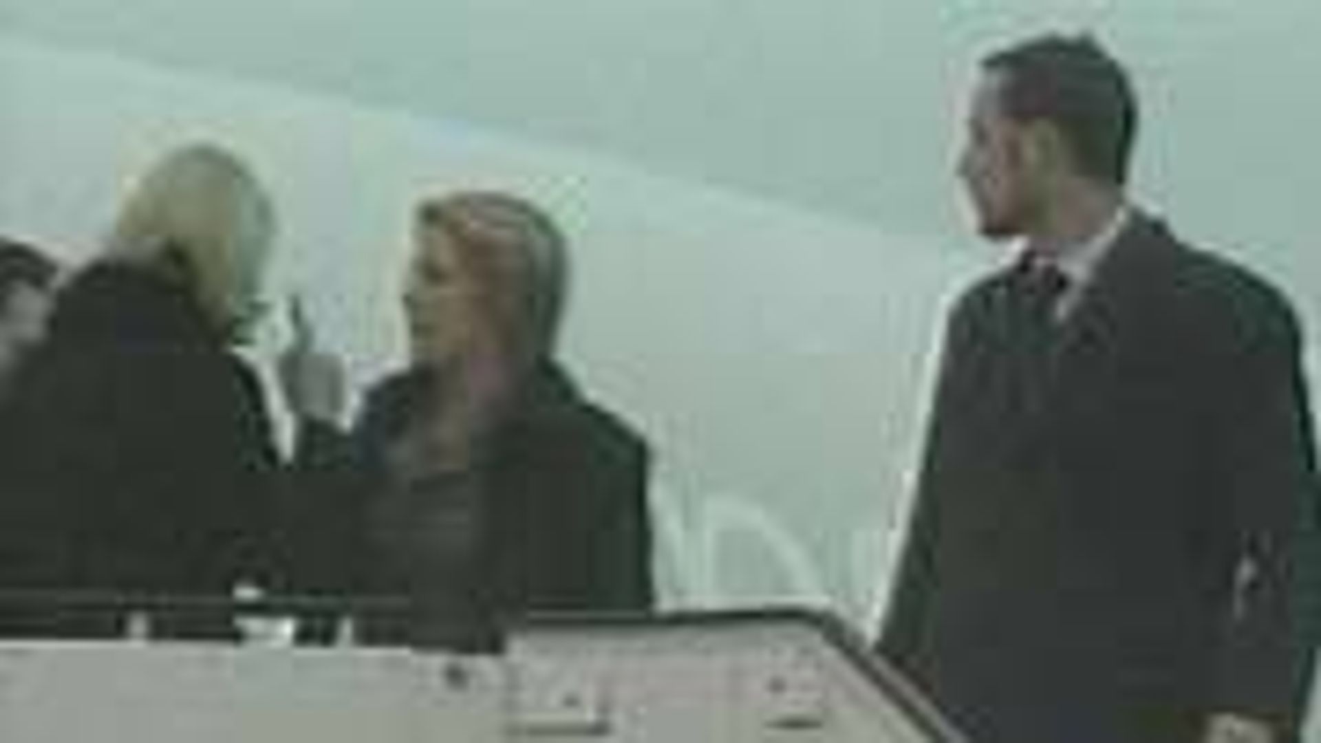 Mette-Marit pide perdón por el manotazo que le propinó a su esposo, el Príncipe Haakon