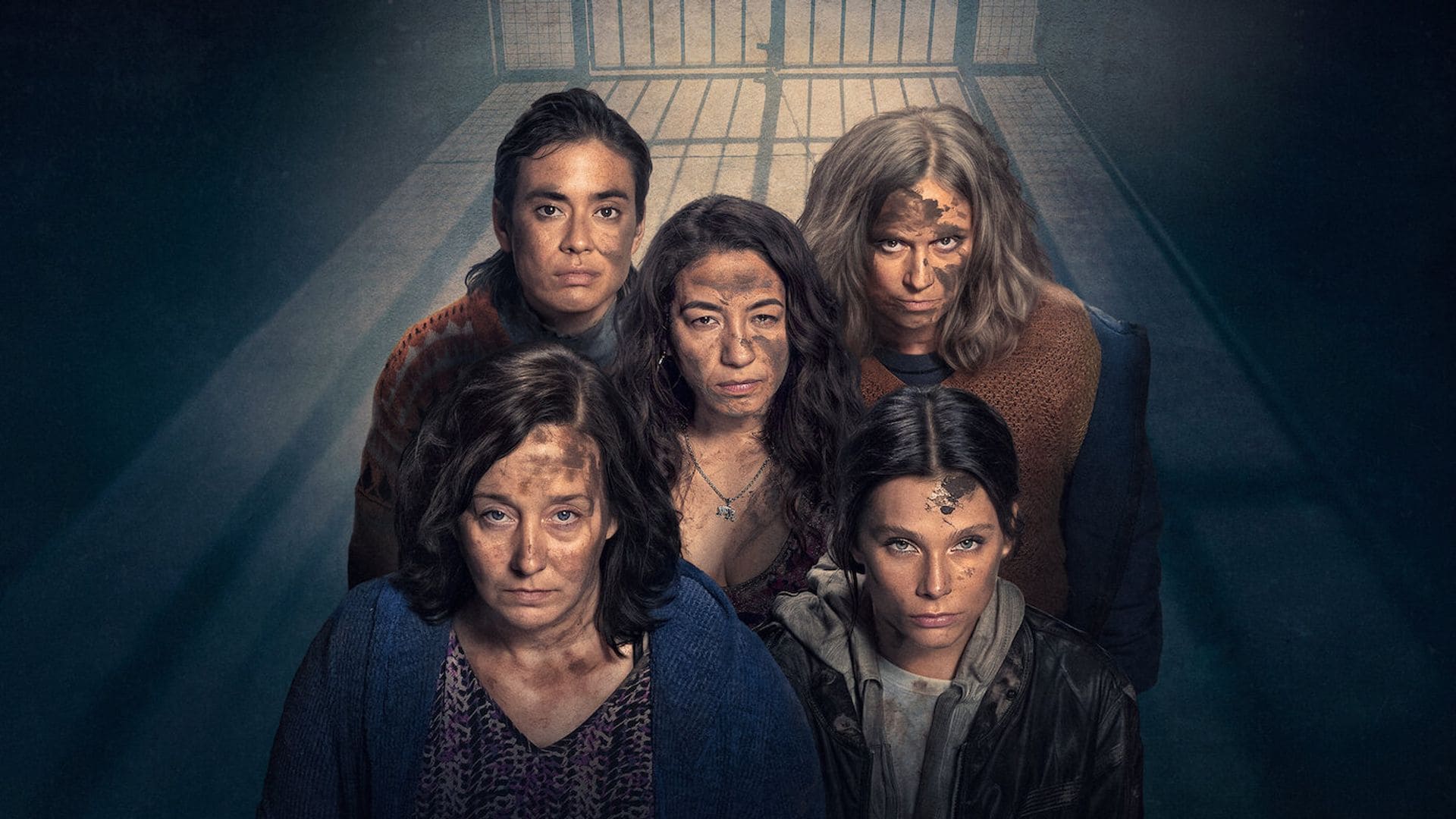 'En el barro' es la serie que enganchará a los fans de 'Vis a vis'