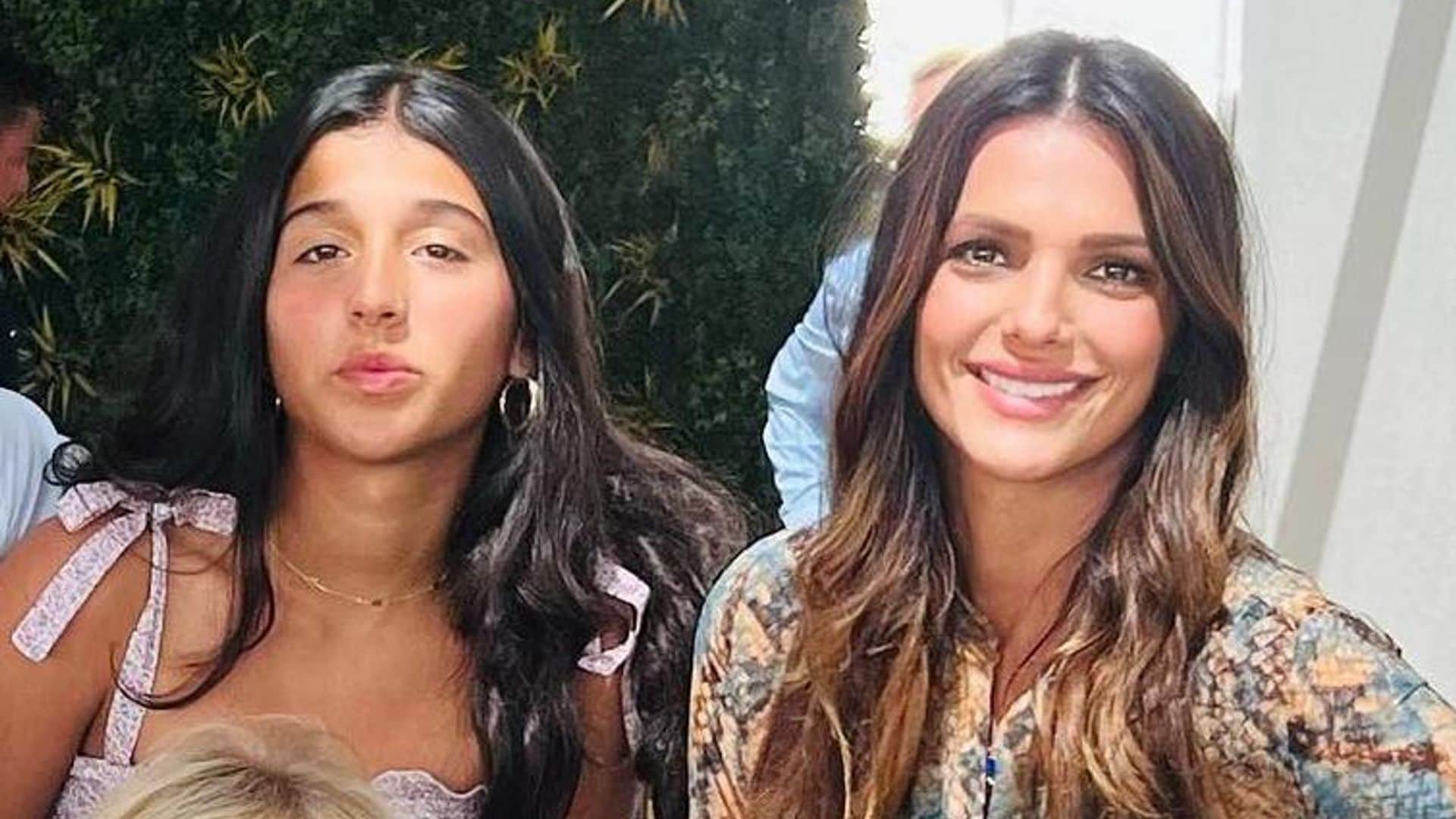 Bárbara Bermudo celebra la graduación de su hija Mía: ‘Vale la pena cada esfuerzo y sacrificio’