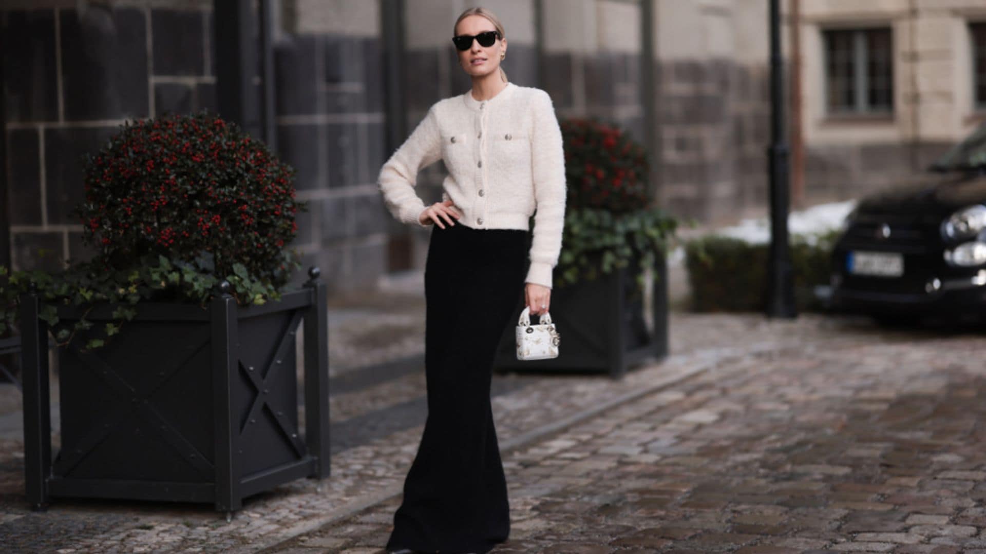 Guía FASHION para llevar con estilo todas las faldas que serán tendencia este invierno