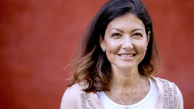 Alexandra Dinamarca Gtres