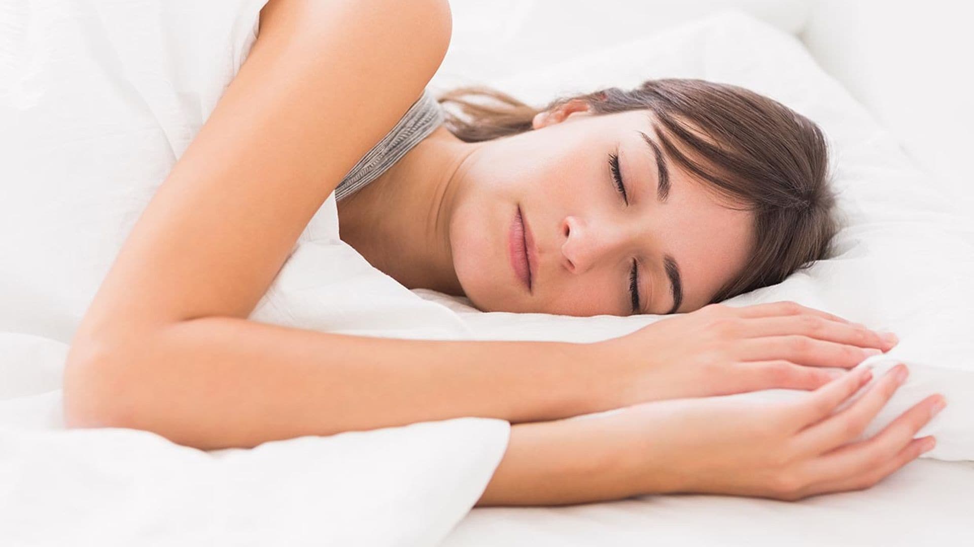 ¿Sabías que la falta de vitamina D influye en la calidad del sueño?