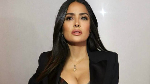 salma hayek