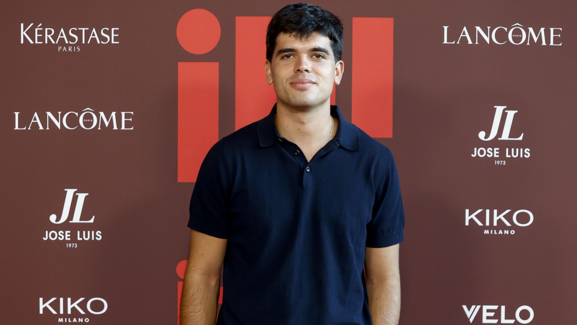 Íñigo Quintero en los GEN ¡H!