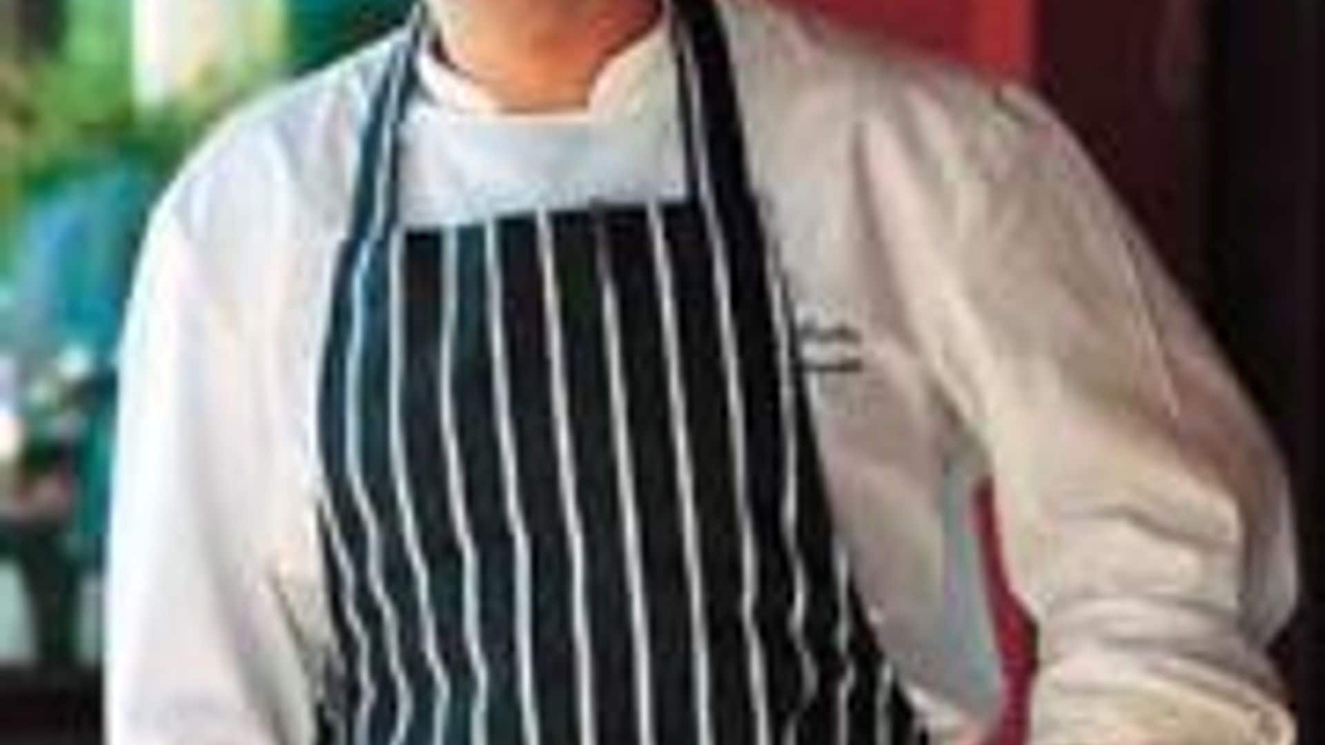 Martín Berasategui