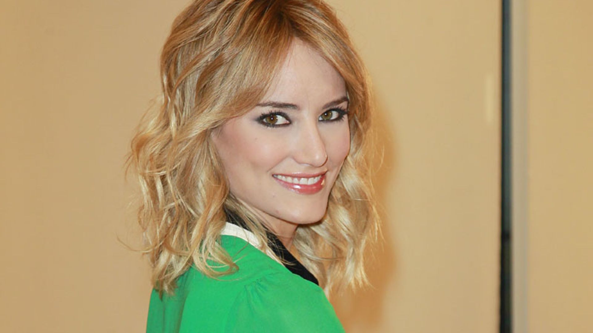Así afronta Alba Carrillo su nueva etapa