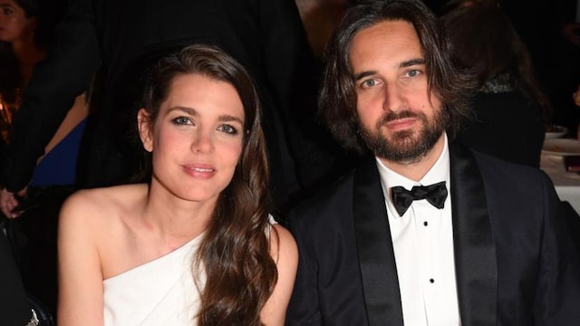 carlota casiraghi getty