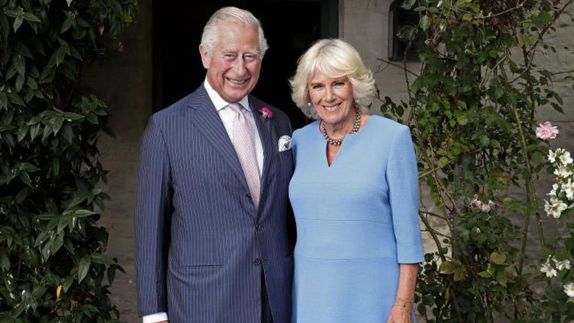 Prepara en casa el quiche que los reyes Carlos III y Camilla eligieron para la coronación