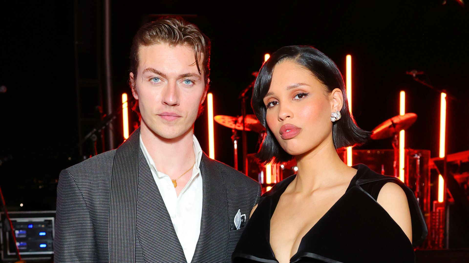 El desgarrador relato de los influencers Nara Smith y Lucky Blue al anunciar que su hija de 2 años tiene cáncer
