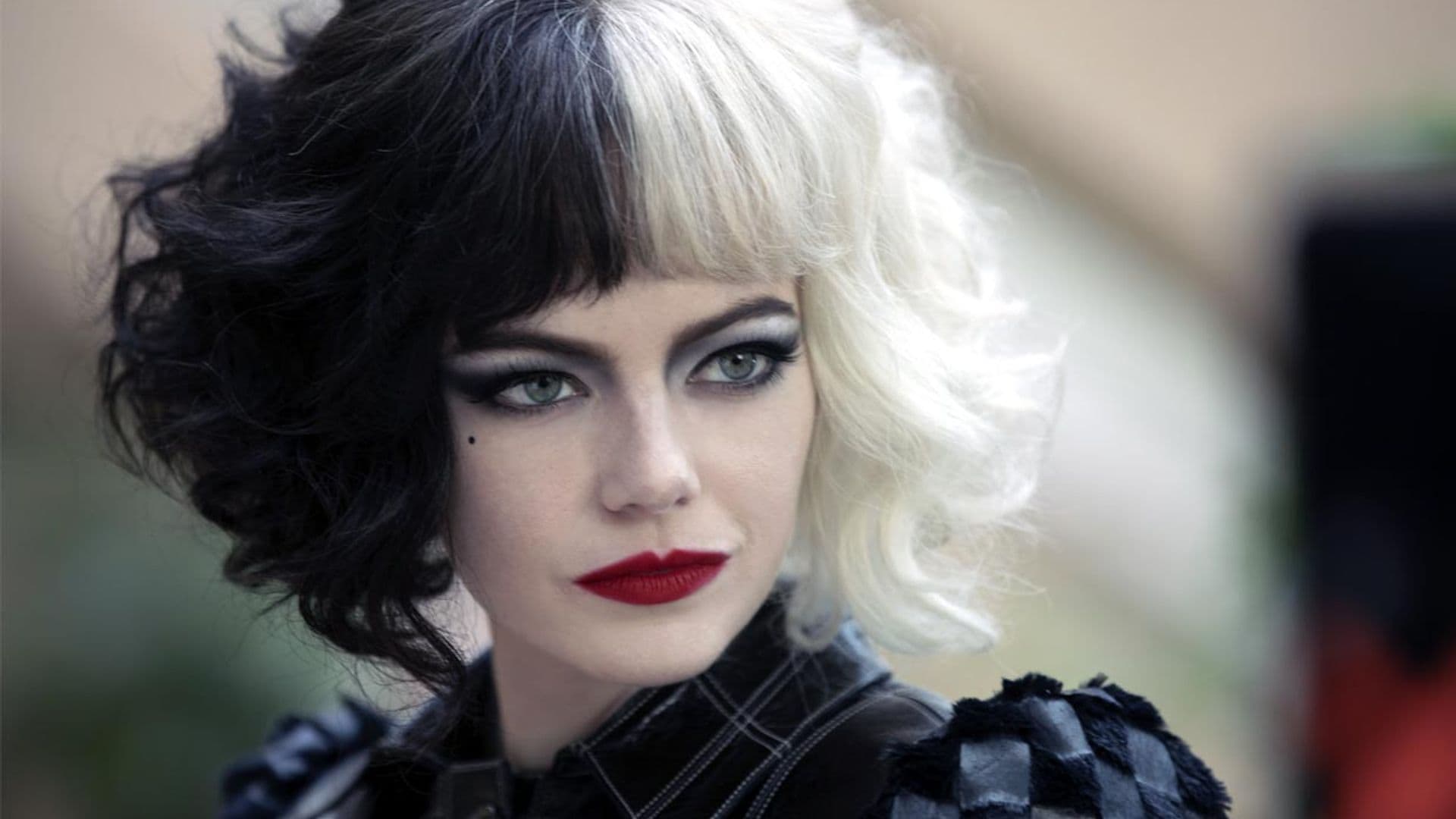 Así se diseñaron los looks de 'Cruella', premiada por su vestuario en los Oscar